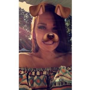 Meet your Posher, Alexia